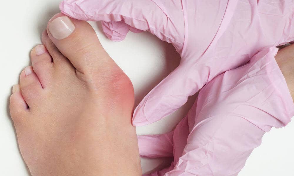 Al momento stai visualizzando Quali patologie del piede cura il podologo?